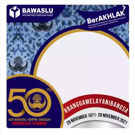 Bawaslu 8