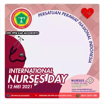 Hari Perawat Internasional 4