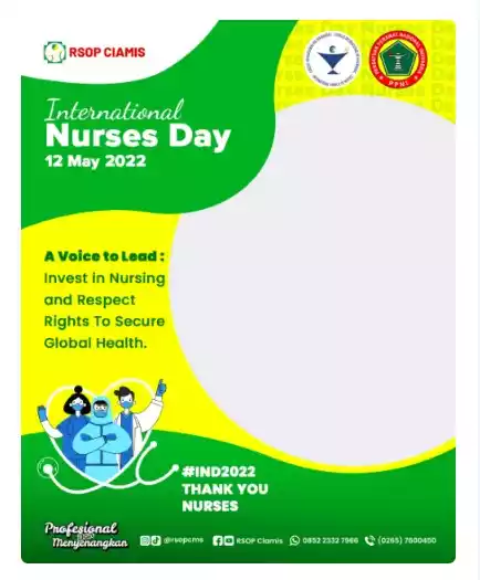 Nurse Day 8