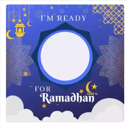 Template Ramadhan 9