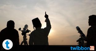 Puasa Ramadan Jatuh Pada Hari Apa
