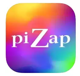 Menggabungkan Foto Online piZap