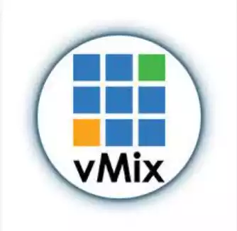 Aplikasi Live vMix