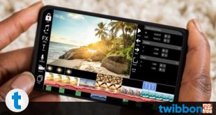 Aplikasi Edit Video Terbaik untuk HP Android