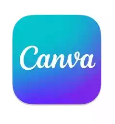 aplikasi edit Canva