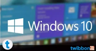 Cara download Windows 10