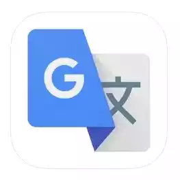 aplikasi translate Google Translate