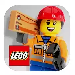 Aplikasi Tumbuh Kembang Anak LEGO Tower