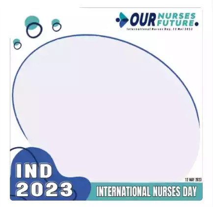 Twibbon International Nurses Day 2