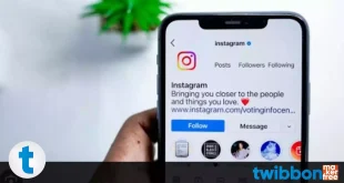 cara menyimpan video dari instagram ke galeri tanpa aplikasi