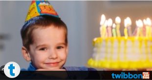 ucapan ulang tahun untuk anak laki-laki islami