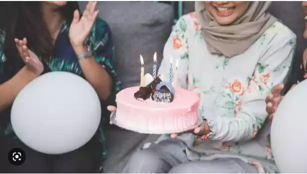 ucapan ulang tahun untuk teman perempuan islami