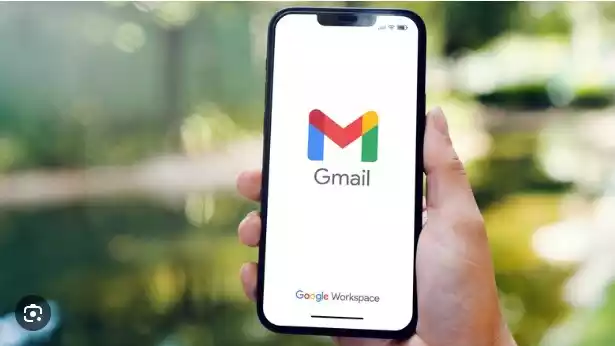 Cara Melihat Password Email di Gmail
