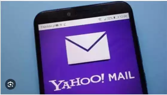 Cara Melihat Password Email di Yahoo Mail