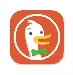 Aplikasi Untuk Mencari Informasi di Internet Khususnya DuckDuckGo
