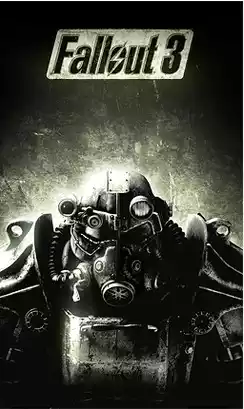 Download Game PC Gratis Fallout 3