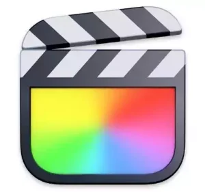Aplikasi Edit Video Final Cut Pro