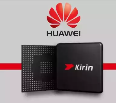 Macam-Macam Processor HP Huawei Kirin