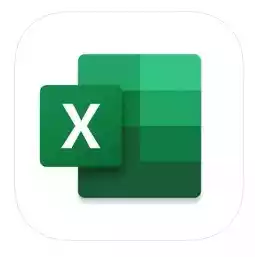 Aplikasi Pengolah Microsoft Excel