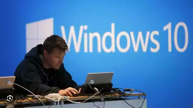 Windows 10 adalah Bagian dari Produk