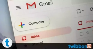 Cara Melihat Email Sendiri