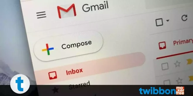 Cara Melihat Email Sendiri