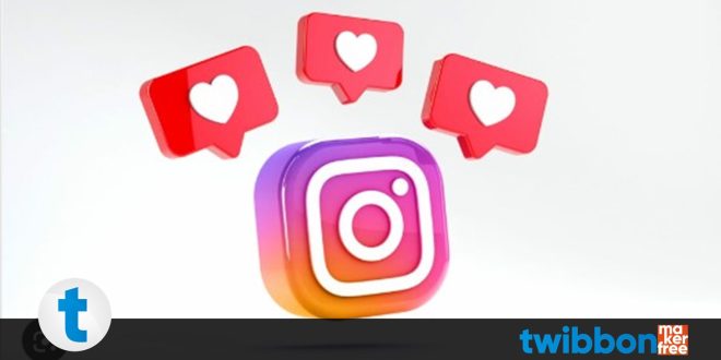 cara melihat postingan yang disukai di instagram
