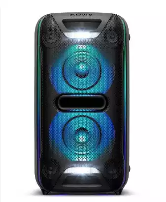 Speaker Yang Bagus Sony XB72