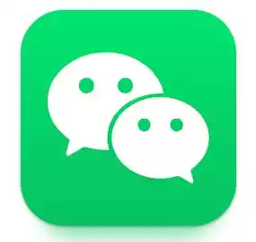 Aplikasi Sejenis Hello WeChat