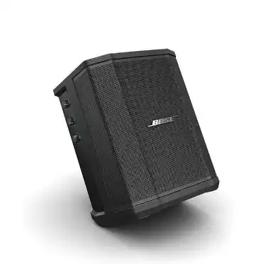 Speaker Yang Bagus Bose S1 Pro